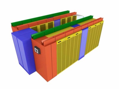 為什么會有&ldquo;智慧機(jī)房監(jiān)控系統(tǒng)&rdquo;的出現(xiàn)?