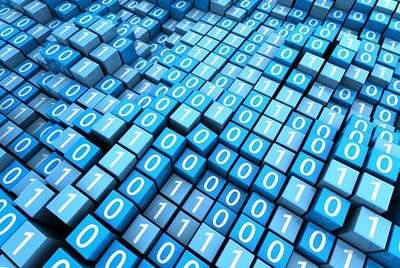 為什么在計算機內(nèi)部數(shù)據(jù)傳送、處理、儲存都是采用二進制的?