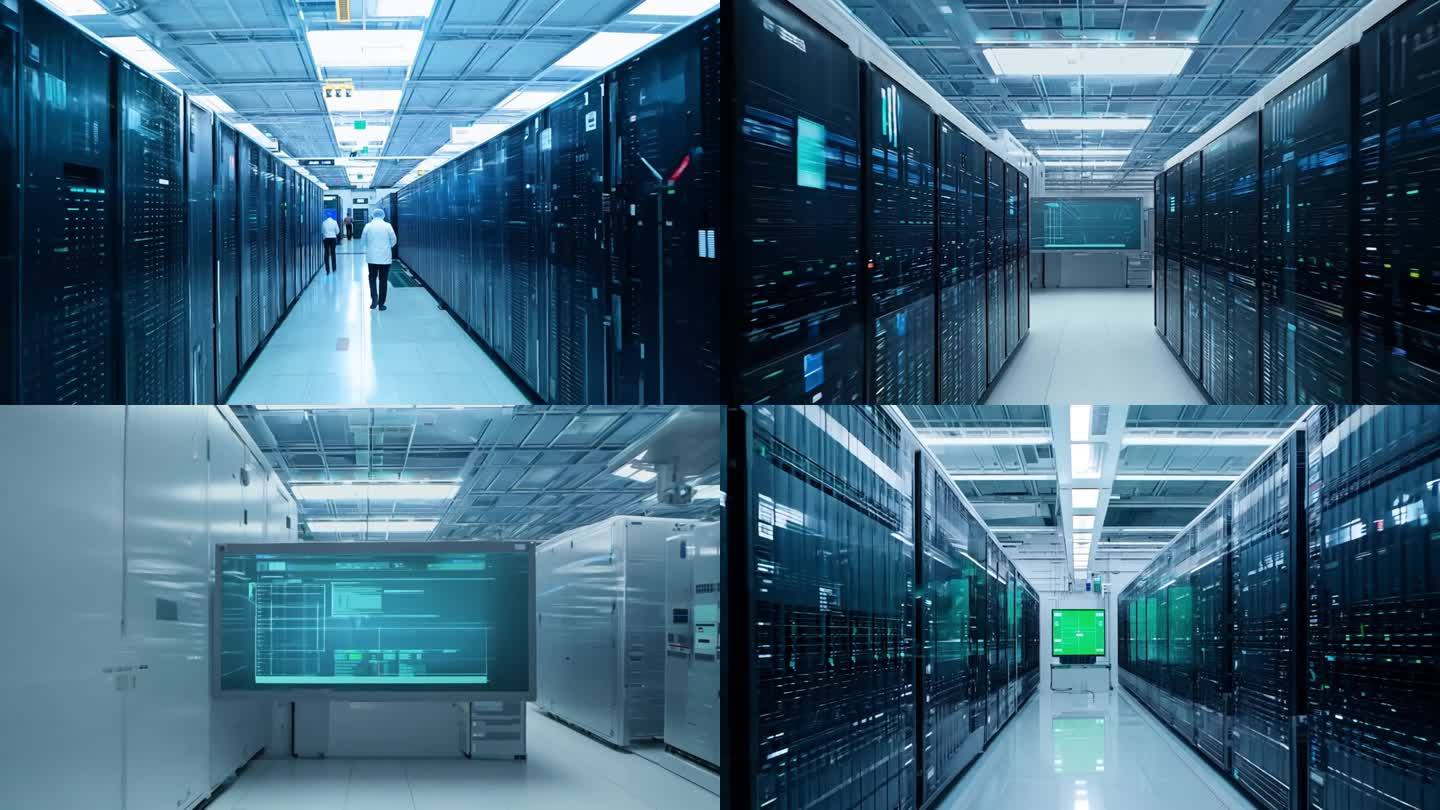 大數(shù)據(jù)服務器房_機房服務器_大數(shù)據(jù)云計算_視頻素材下載_編號:33128141_光廠(VJ師網(wǎng)) www.vjshi.com