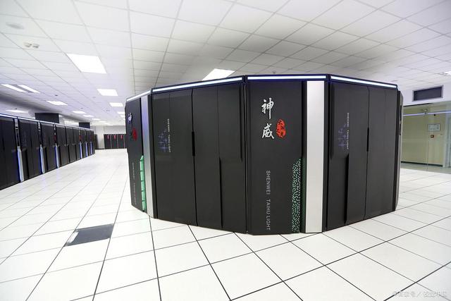 我國的超級計算機超越美國,在芯片方面會不會也被&ldquo;卡脖子&rdquo;?