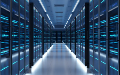 數據中心的發(fā)展經歷了哪些階段?