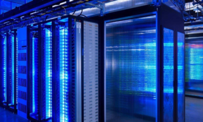 中國科技實力再突破 這家公司憑借自主創新，成功研制超算芯片